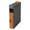 EtherCAT slave 4-axis stepper motor controller/driver (Metal Case)ICP DAS